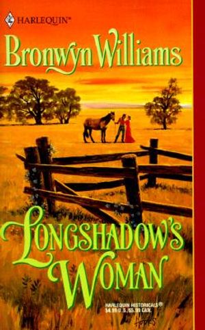 Longshadow's Woman image number 0