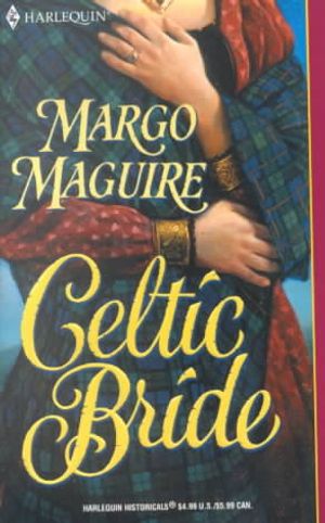 Celtic Bride image number 0