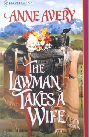 The Lawman Takes a Wife image number 0