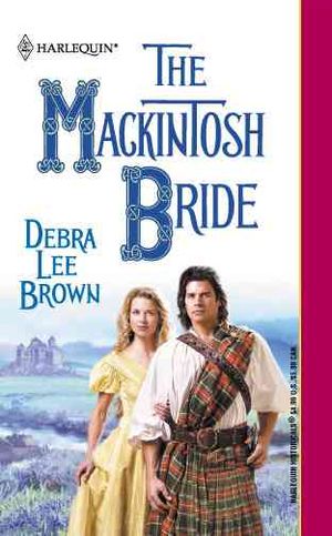 The Mackintosh Bride image number 0