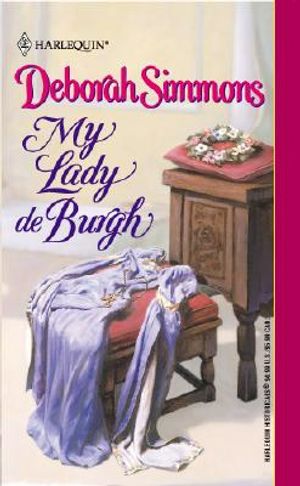 My Lady de Burgh image number 0
