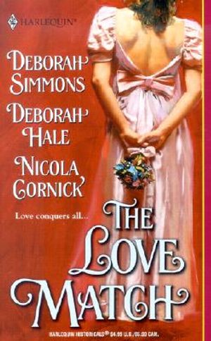 The Love Match image number 0