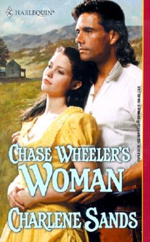 Chase Wheeler's Woman image number 0