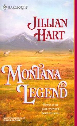 Montana Legend image number 0