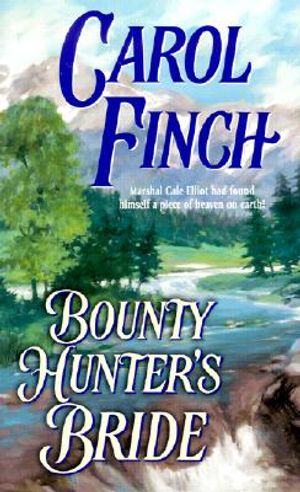 Bounty Hunter's Bride image number 0