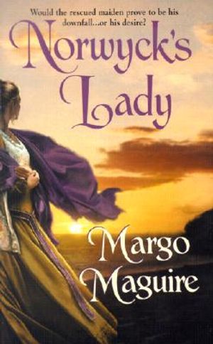 Norwyck's Lady image number 0