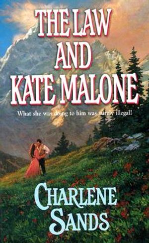 The Law and Kate Malone image number 0