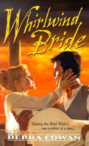 Whirlwind Bride image number 0