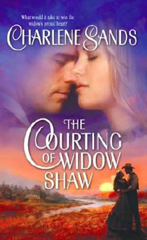 The Courting of Widow Shaw image number 0