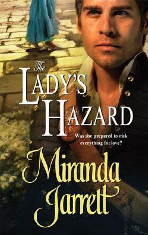 The Lady's Hazard image number 0