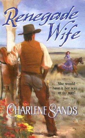 Renegade Wife image number 0