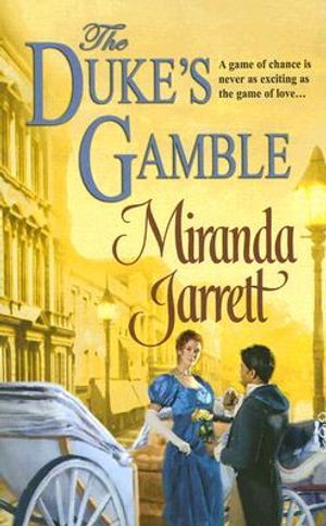 The Duke's Gamble image number 0