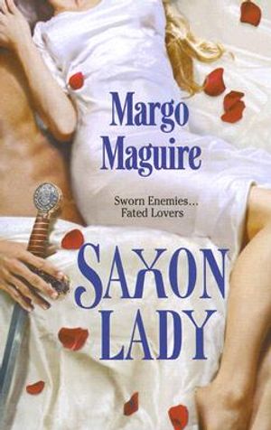 Saxon Lady image number 0