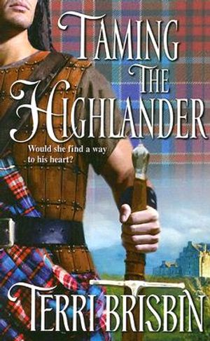 Taming the Highlander image number 0