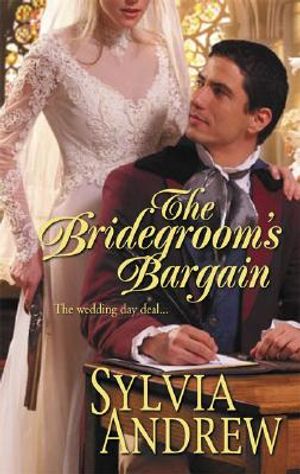 The Bridegroom's Bargain image number 0