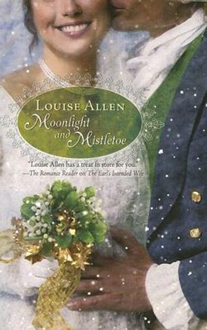 Moonlight and Mistletoe image number 0
