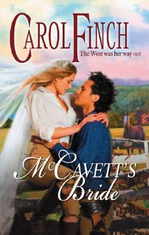 McCavett's Bride image number 0