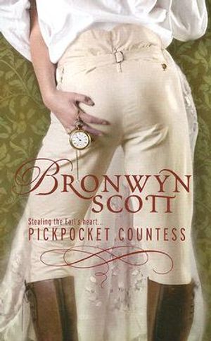 Pickpocket Countess image number 0