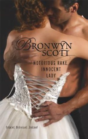 Notorious Rake, Innocent Lady image number 0