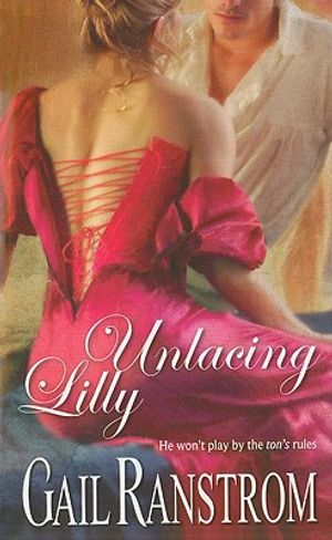 Unlacing Lilly image number 0
