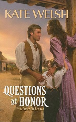 Questions of Honor image number 0