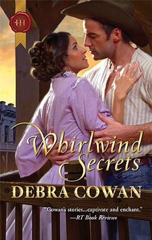 Whirlwind Secrets image number 0
