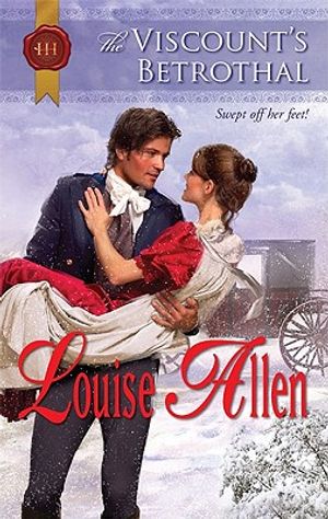 The Viscount's Betrothal image number 0