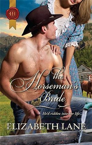 The Horseman's Bride image number 0
