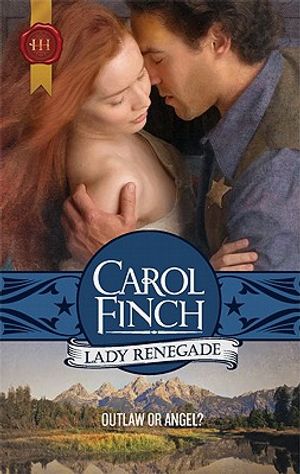 Lady Renegade image number 0