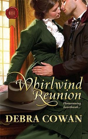 Whirlwind Reunion image number 0