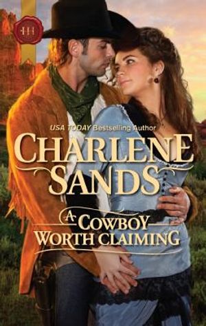 A Cowboy Worth Claiming image number 0