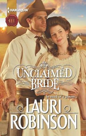 Unclaimed Bride image number 0