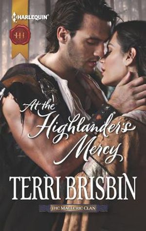 At the Highlander's Mercy image number 0