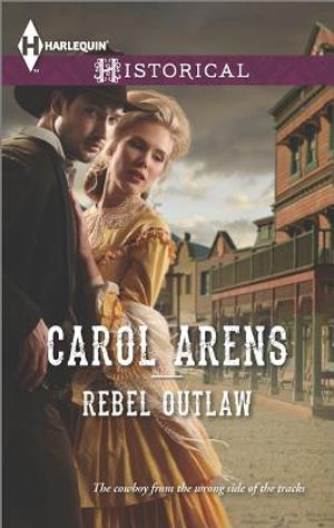 Rebel Outlaw image number 0