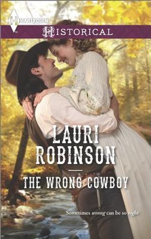 The Wrong Cowboy image number 0