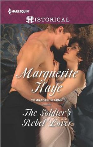 The Soldier's Rebel Lover image number 0