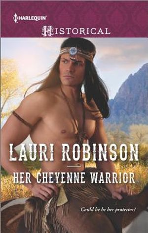 Her Cheyenne Warrior image number 0