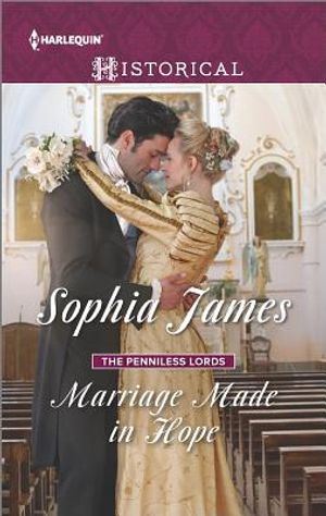 Marriage Made in Hope image number 0