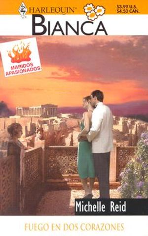 Fuego En DOS Corazones: Fire in Two Hearts image number 0