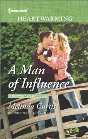 A Man of Influence image number 0