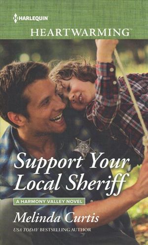 Support Your Local Sheriff image number 0