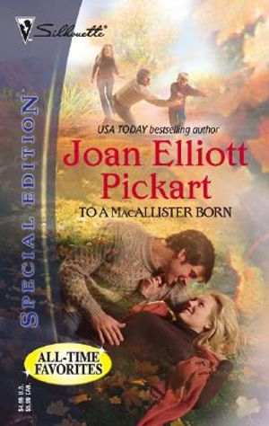To a MacAllister Born image number 0