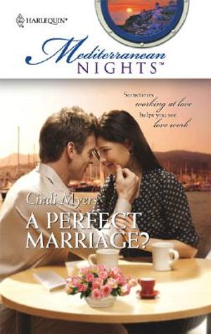A Perfect Marriage? image number 0
