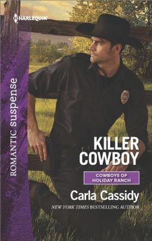 Killer Cowboy image number 0