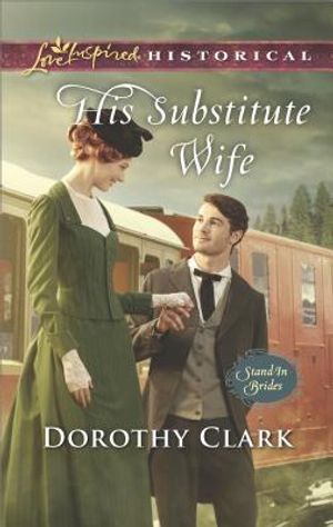 His Substitute Wife image number 0