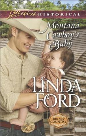 Montana Cowboy's Baby image number 0
