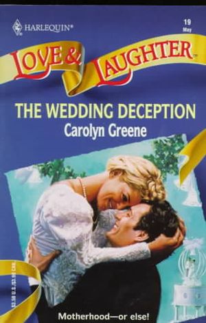 The Wedding Deception image number 0