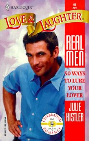 50 Ways to Lure Your Lover image number 0