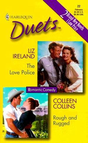 The Love Police/Rough and Rugged image number 0