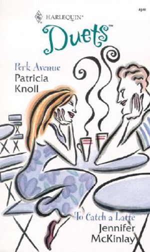 Perk Avenue/To Catch a Latte image number 0